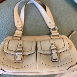 Vintage Fossil Shoulder Bag